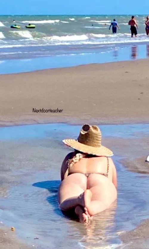 Wishing I was here. Who wants to join me?! 🏝 by Nextdoorteacher2019