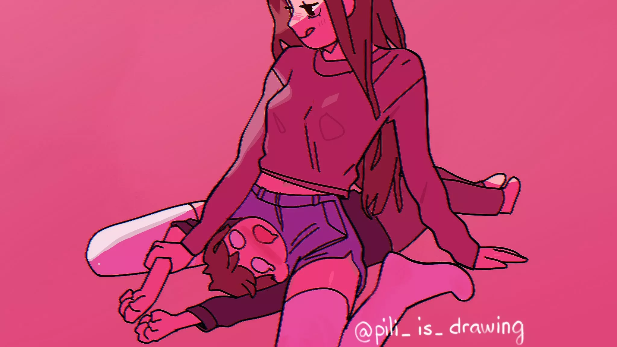 Wishing I was him rn 😩 posted by Farmer_BOBBY