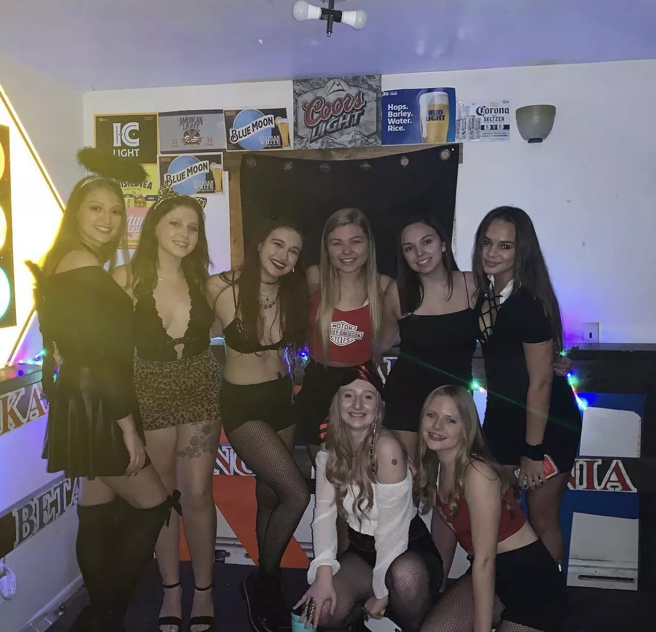 Wishing it was Halloween [8] posted by Atlas_Moon99