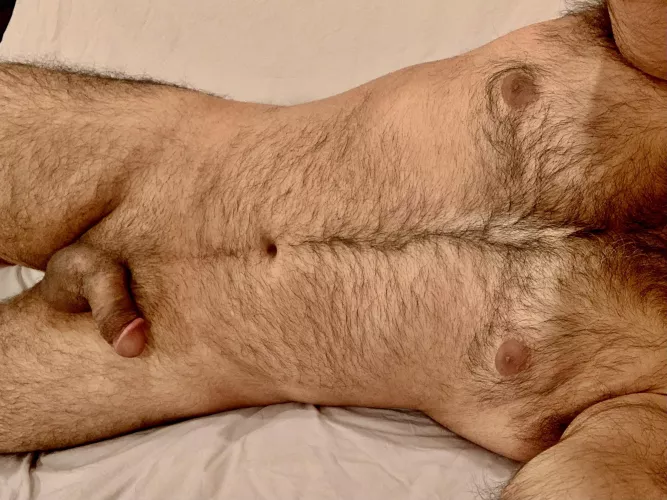 Wishing it was still the weekend... by Rybrady1230