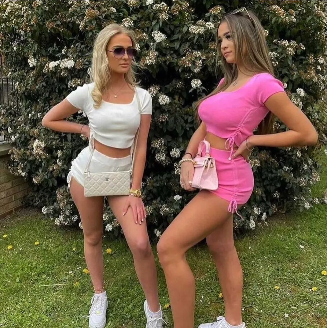 wishing she was as gifted posted by Insectpolitics