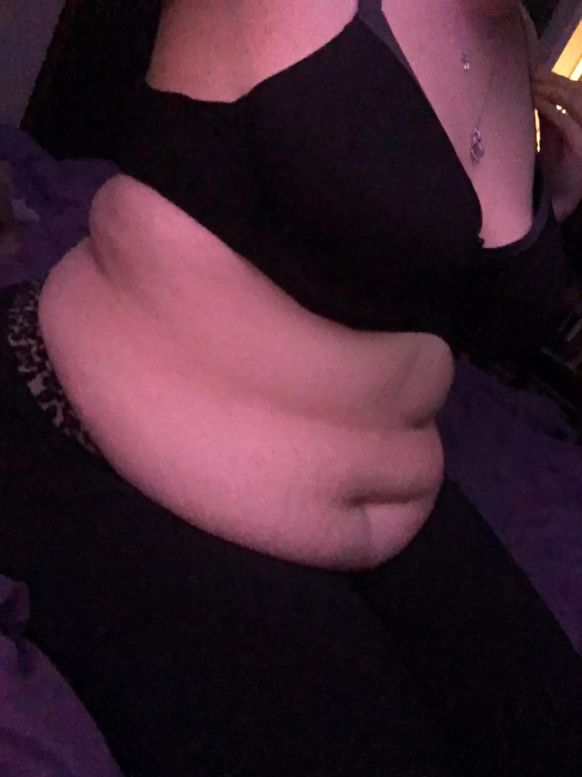 Wishing to be more stuffed! posted by Big_Tasty_Belly