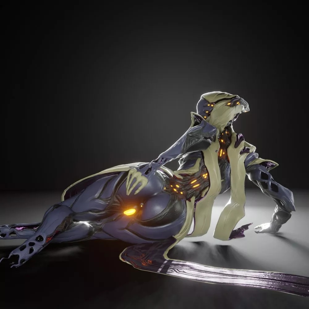 [Wisp] Has An Offer For You (SumSmutWriter) posted by Darthmufin