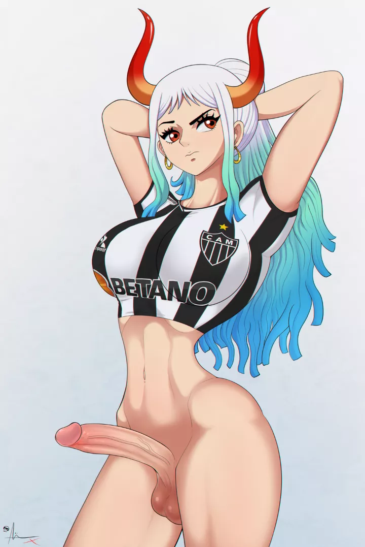 With a girlfriend like her I would watch every single football game possible posted by metanoia-kiwa