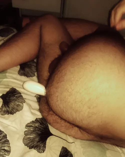 with dildo by kaeioo