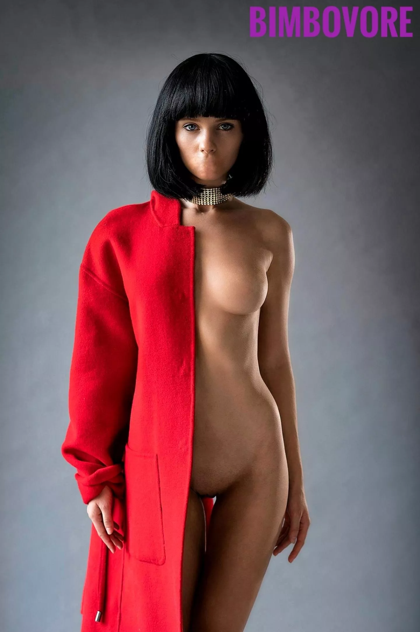 with love posted by Bimbovore