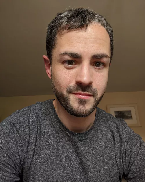 With my height and ears, I'm convinced I am descended from elves. (I'm also 137 years old) by Magurdrac