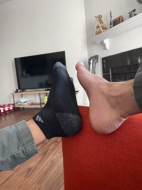 With or without? by Latin_twink0817