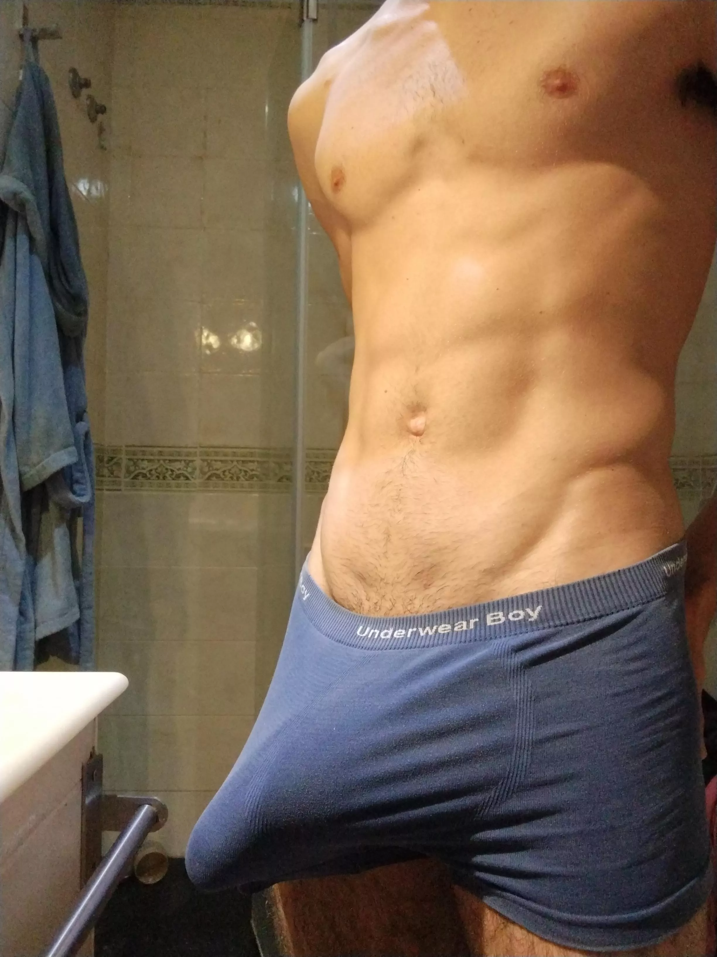 with or without? posted by ferg058