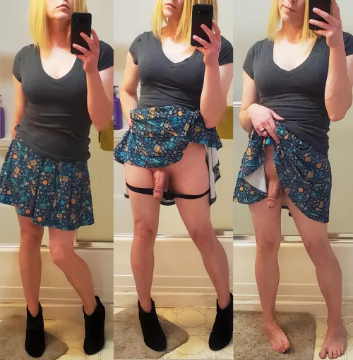 With or without shoes? by jessieD42