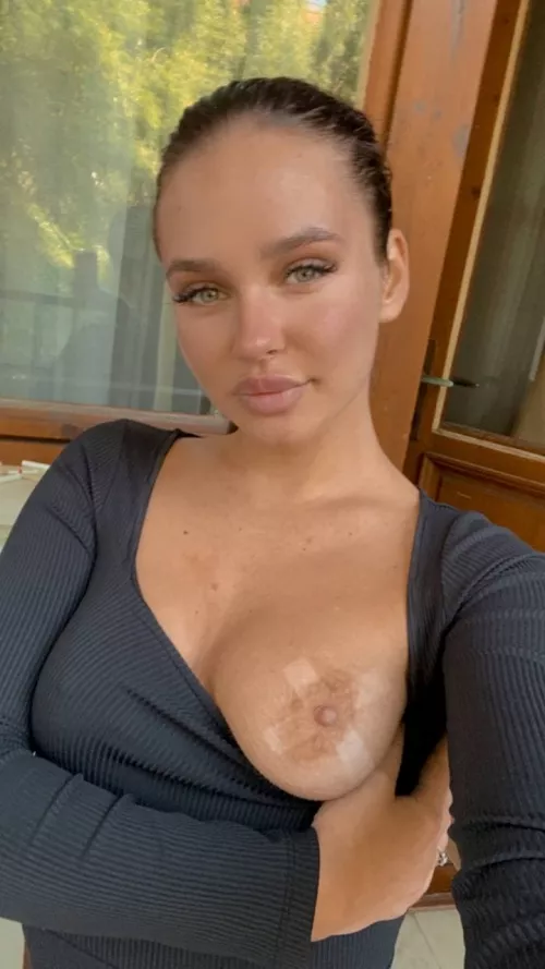 With tan by Visual_Season_5926