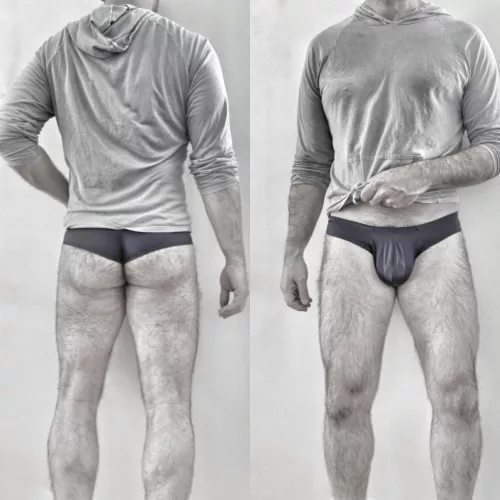 Without the shorts (45) by laurear