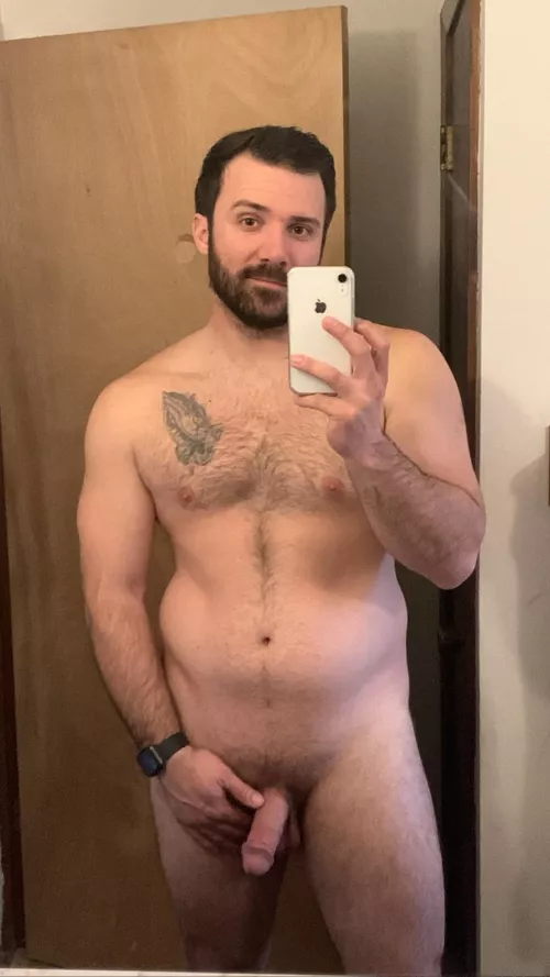 Witty whimsical title by ahestl47