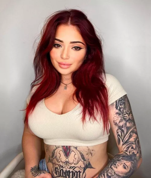 Woahkat by HornyBiGuyInHis20s