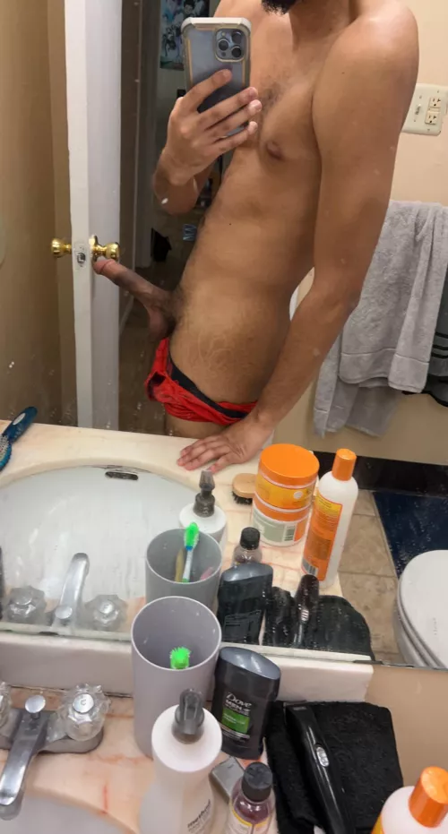 Woke up and made her cum by Hope_Over