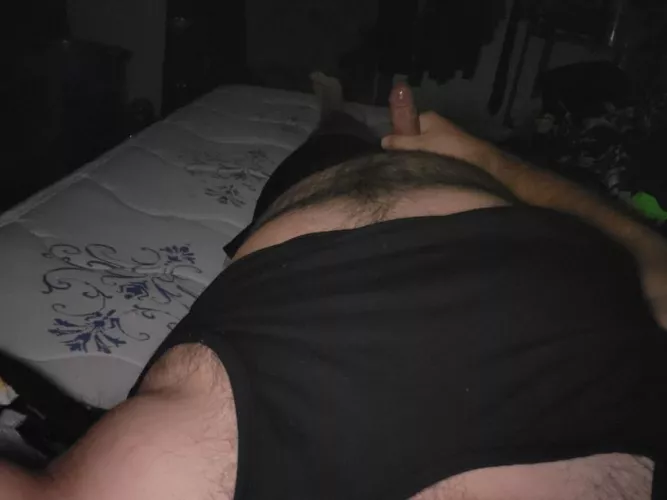 woke up feeling great by hypertastic