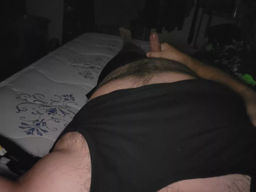 woke up feeling great posted by hypertastic