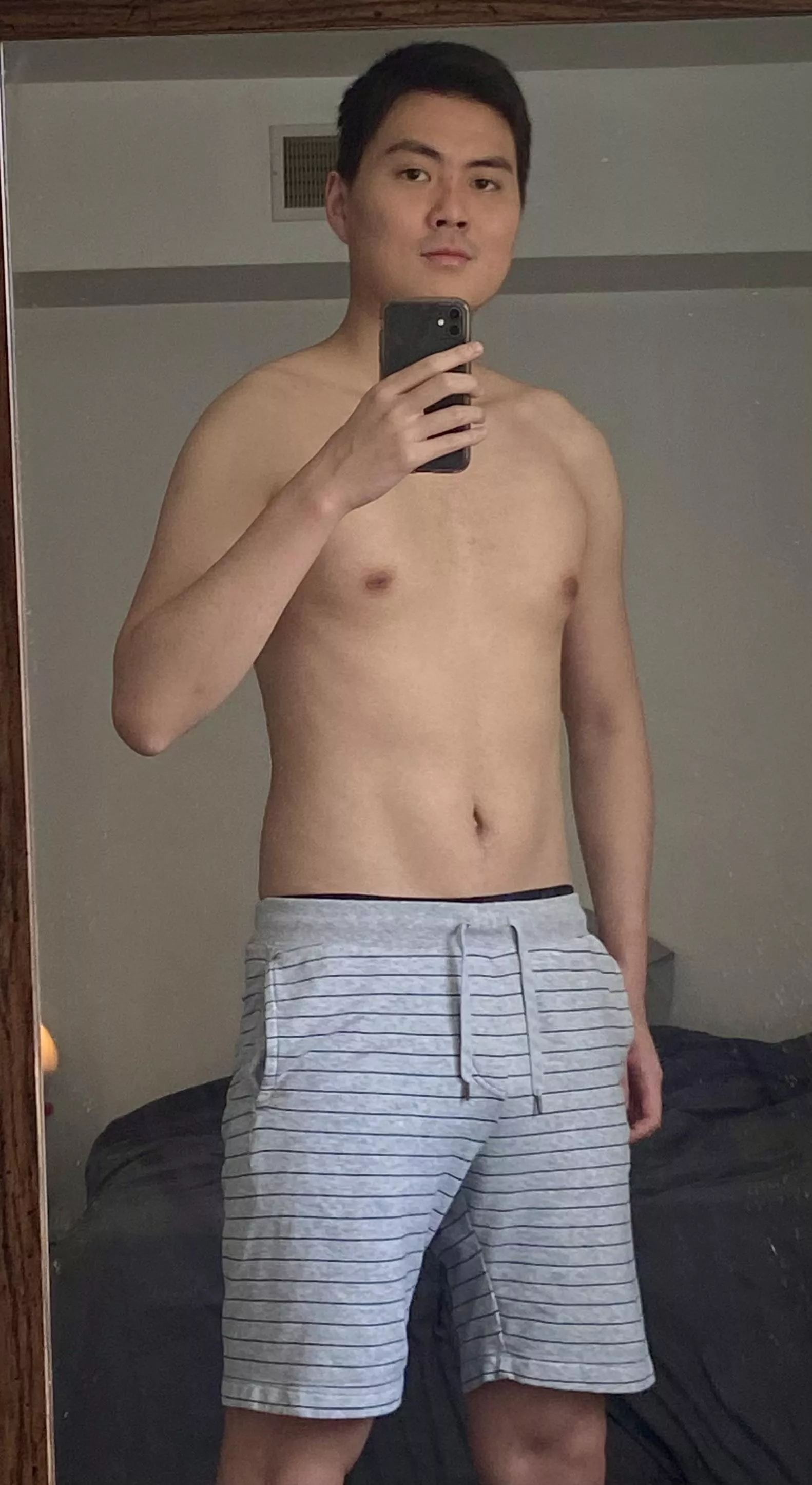 Woke up feeling pretty good about myself today posted by akisett