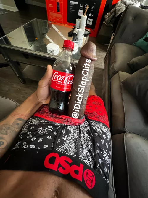 woke up hella hard… by iiiiDickSlapClits