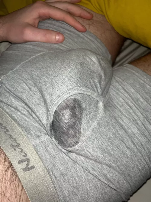 Woke up horny by funtime2812