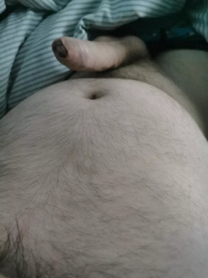 Woke up horny by throwww38