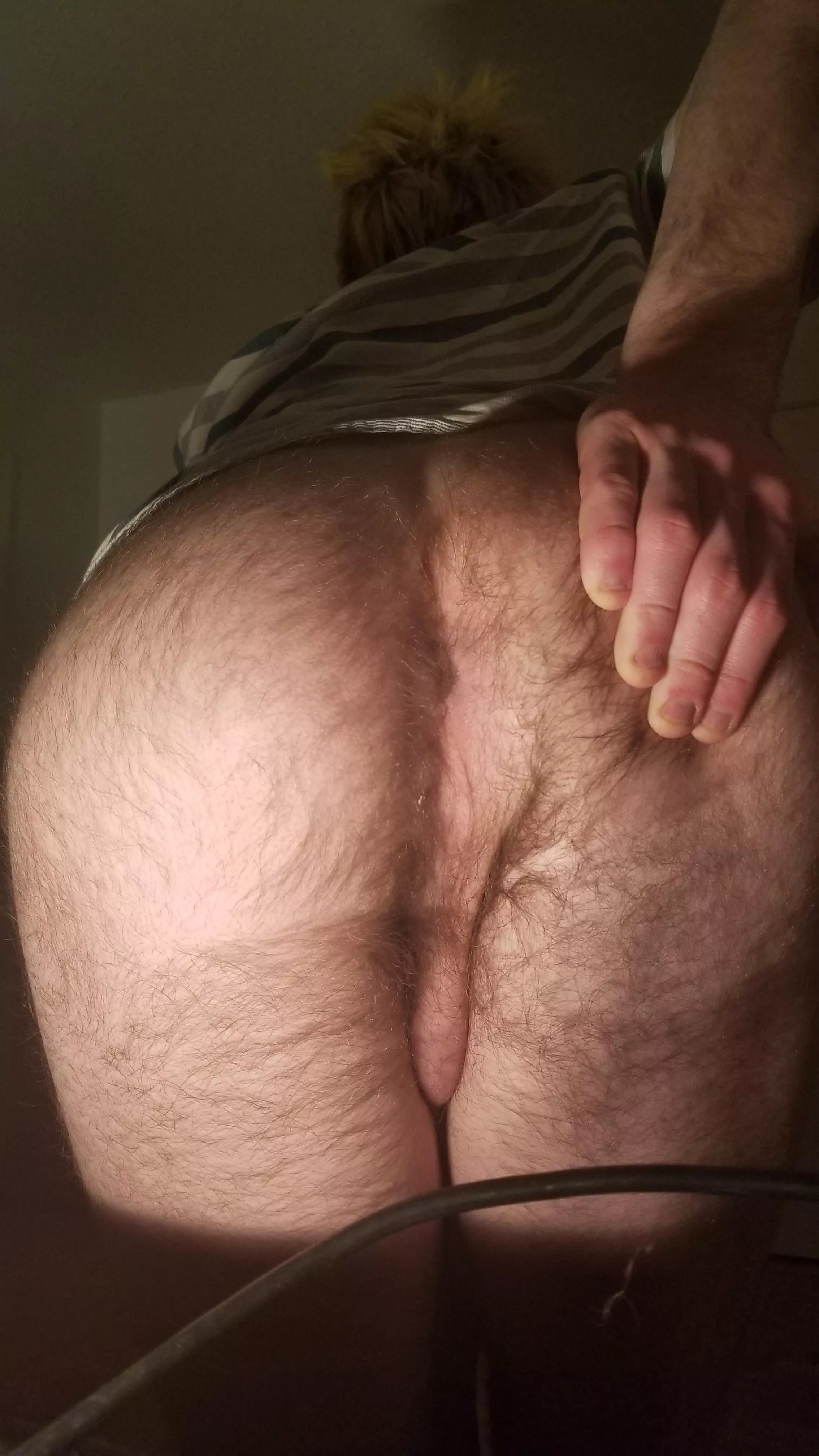 Woke up horny as f*ck posted by cobylikescobras