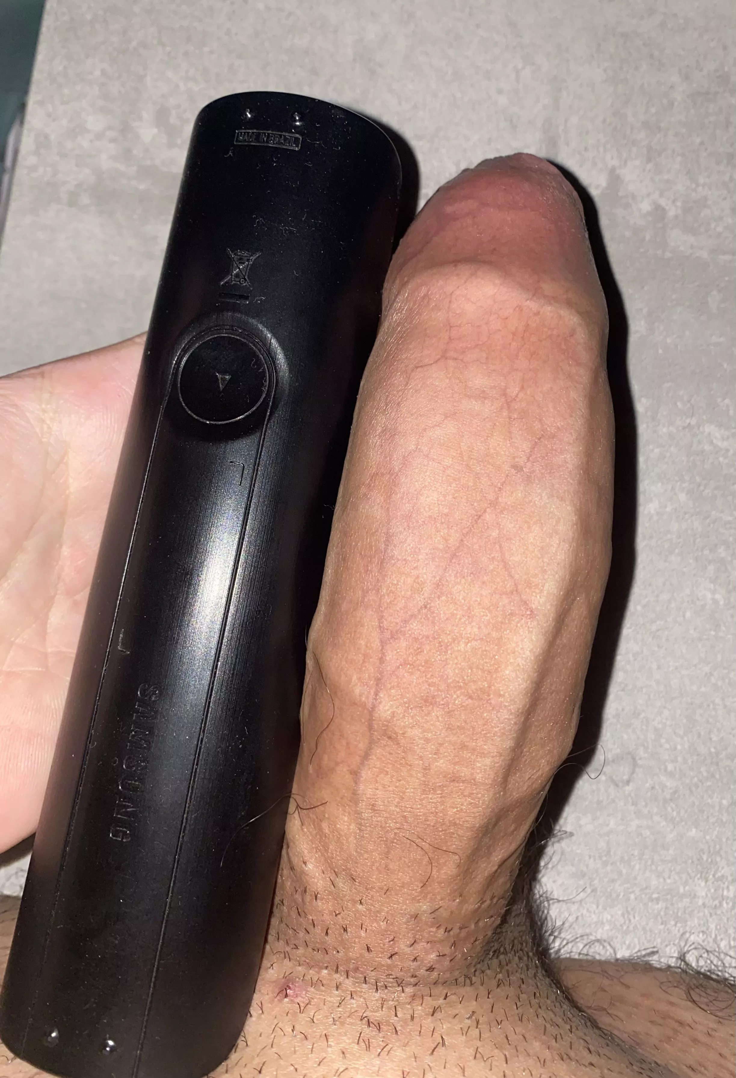 Woke up horny today 🥵 posted by uncuthuge