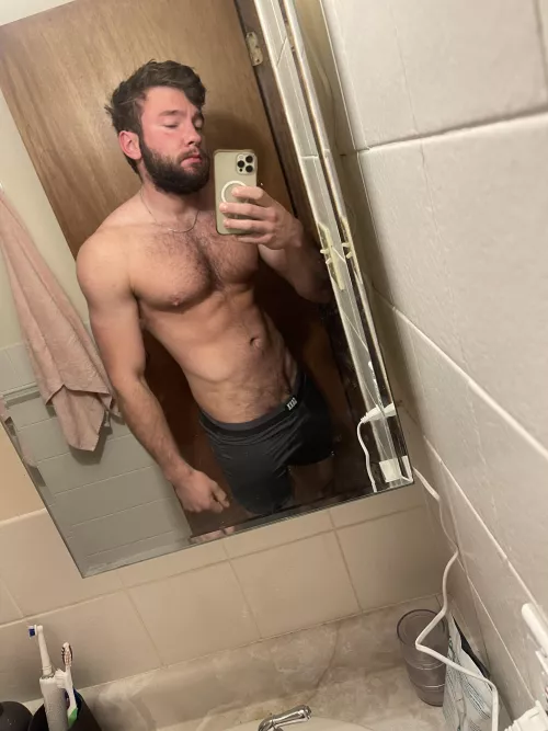 Woke up like this [28] by dubstepdaddyx