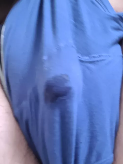 Woke up like this!! by DowntownSize2820