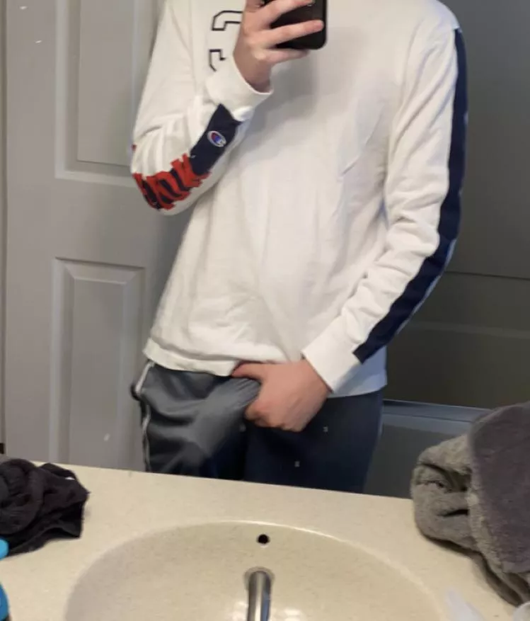 Woke up like this posted by sorbr13