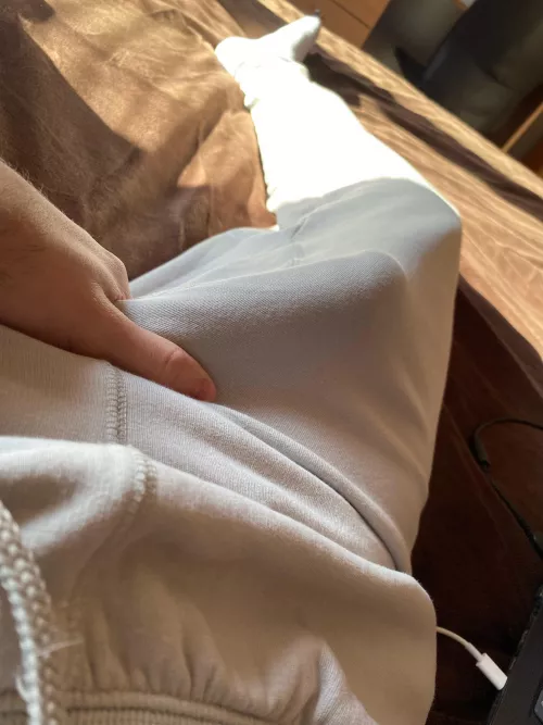 Woke up like this by YourTop69