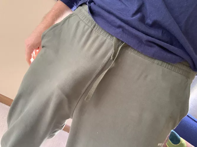 Woke up like this. What to do? by utopian_dream