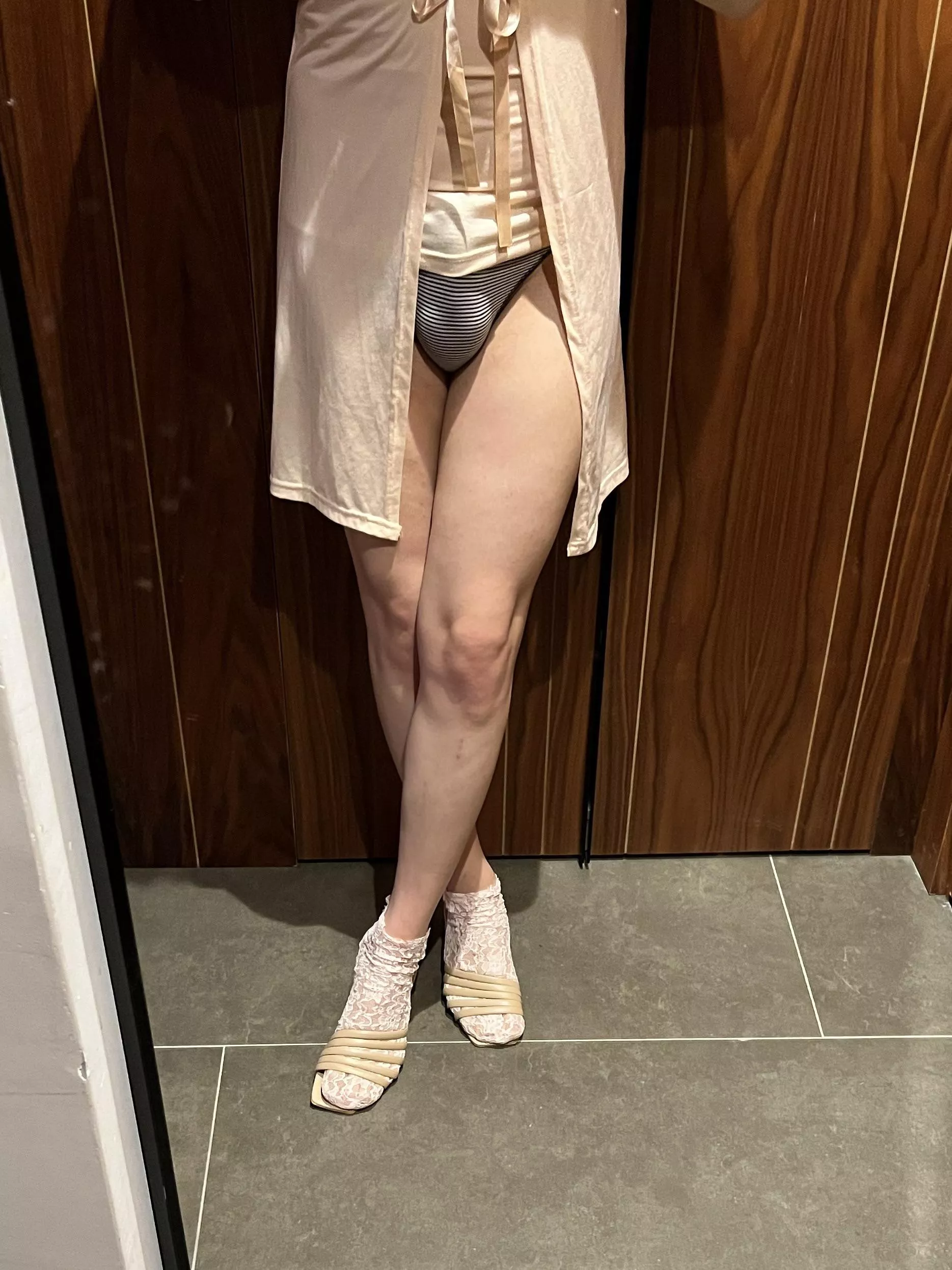 Woke up like this. Wife at work and probably will see this post cause we share this account :) I hope she will jealous of me posted by hnrysvl