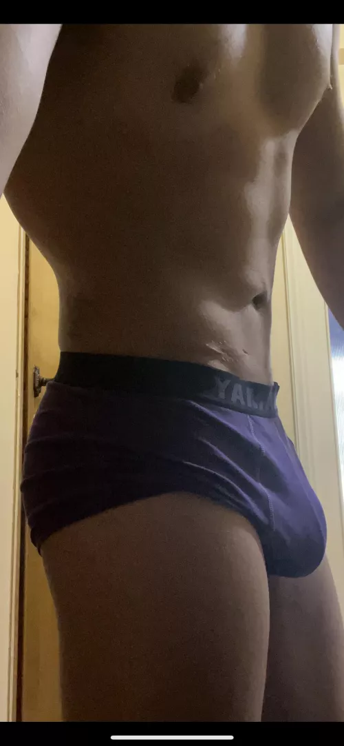 Woke up naughty 😈 by baddiewithnodaddy96