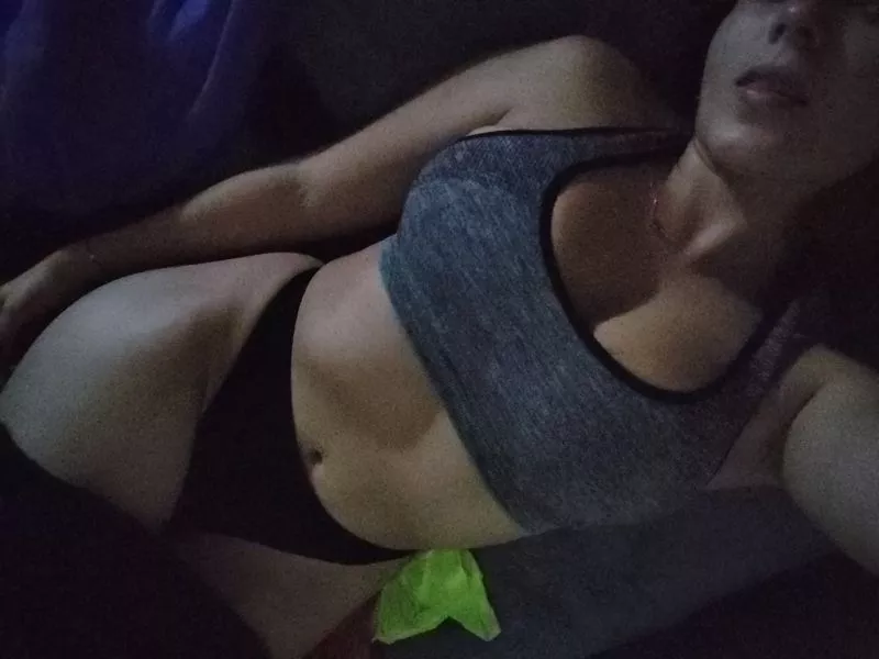 Woke up this hot [domme] posted by goddessamba