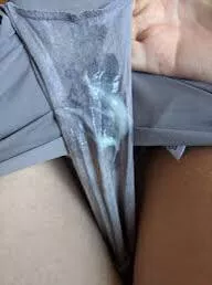 Woke up to this, this morning 🤭 posted by sparkle_69