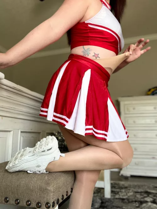 Wolfords deserve a cheer. by Lady_Seetrah