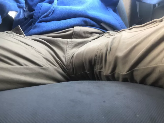 Wonder if the customer will notice by Electrician1989