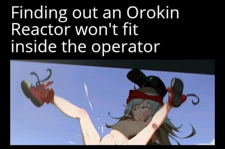 wonder what else wont fit by Syafox_Karin