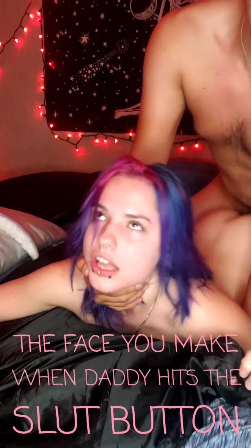 Wonder what my face looks like when that button gets smashed. posted by JadaCD11