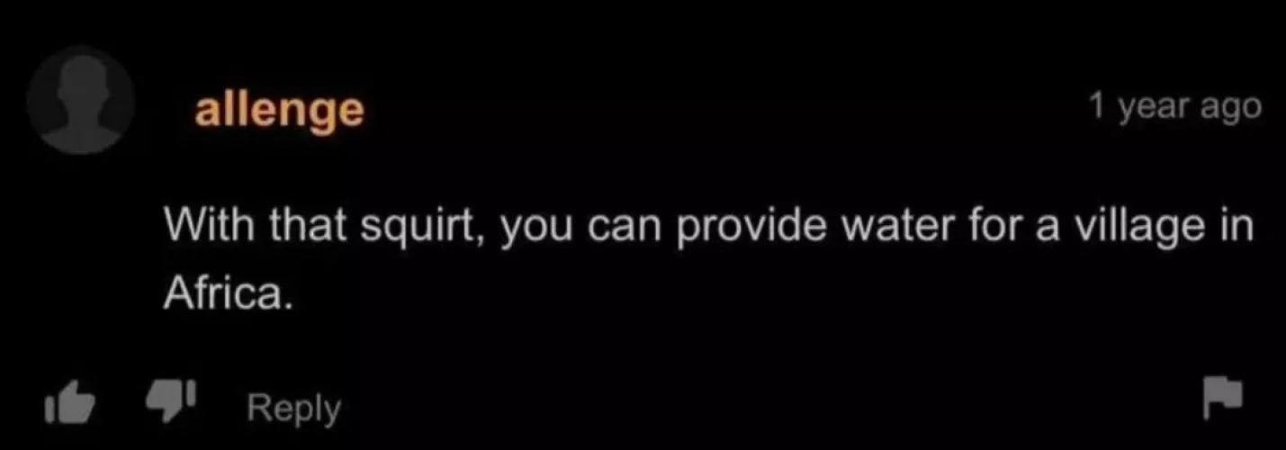 wonder what they'd think about that idea by Snoo-96694