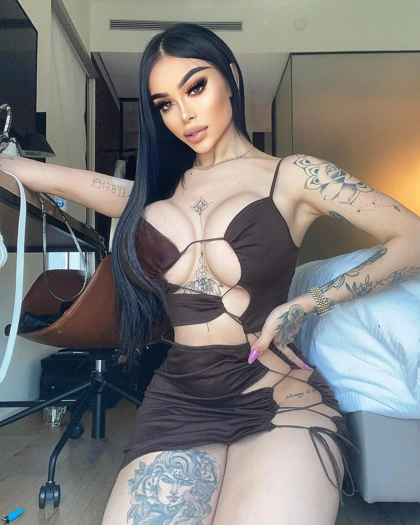 Wonderful posted by sexygirls____