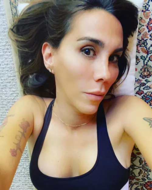 Wonderful and delicious day by erikabikergirl