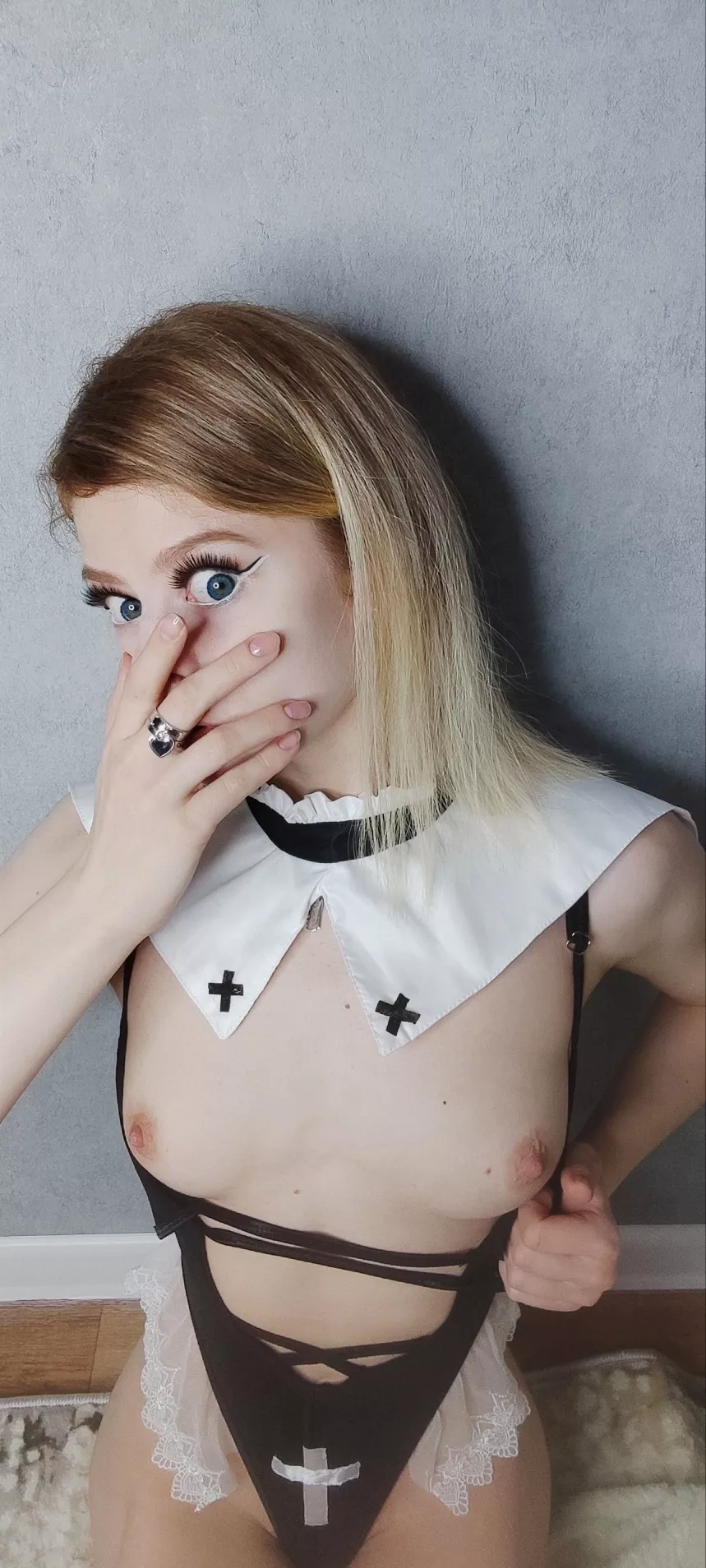 Wonderful busty, wonderful boobs posted by AcceptableProtein