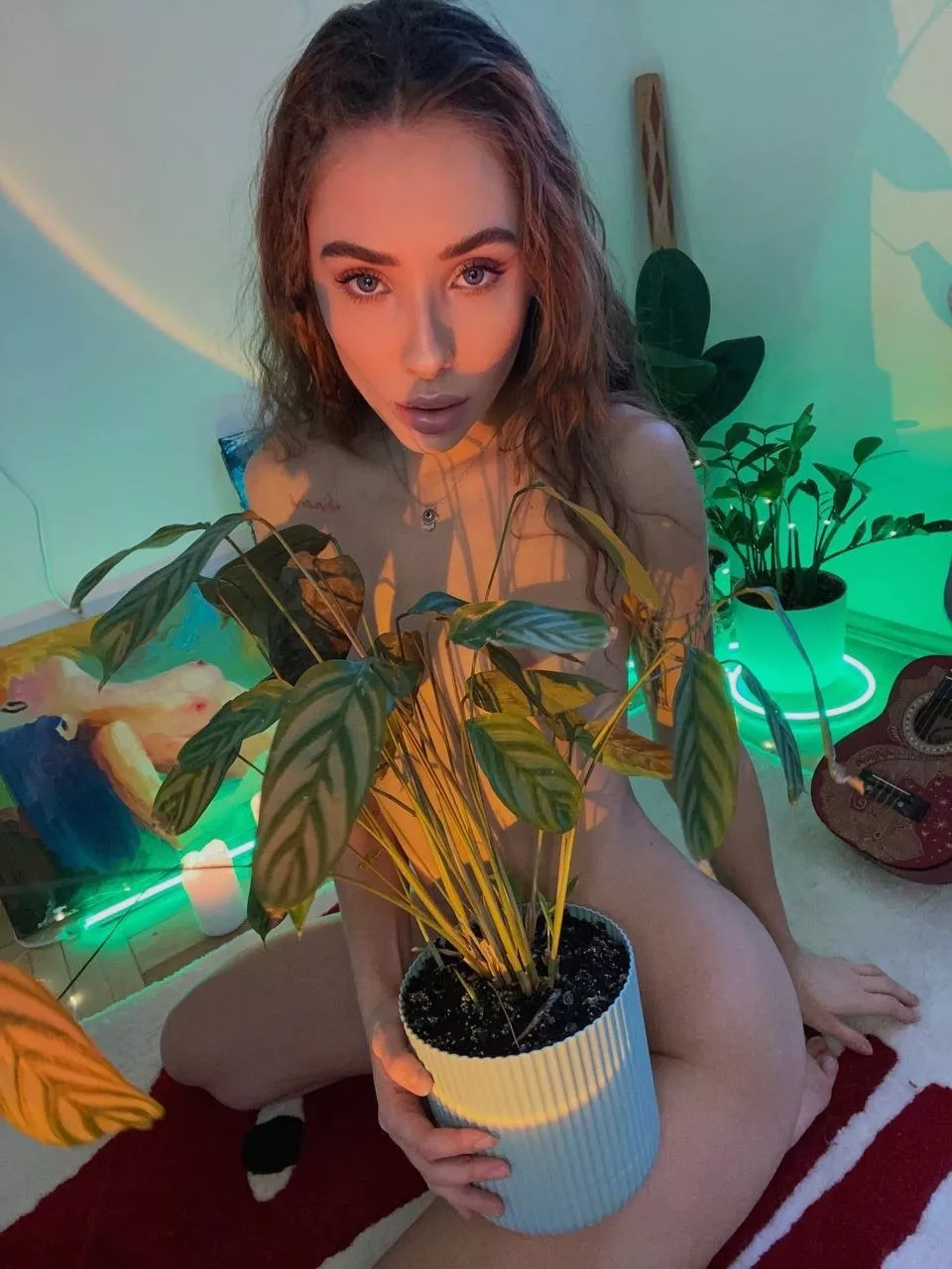 Wonderful busty, wonderful boobs posted by RomanticIceberg