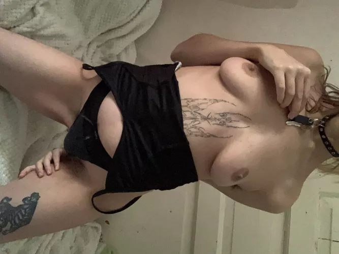 Wonderful busty, wonderful boobs by NewPropensity