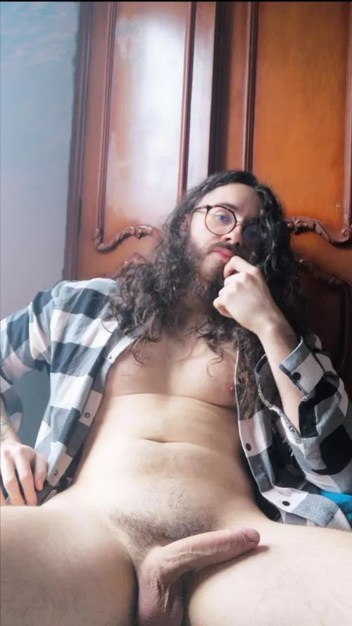 Wondering if I have time for a quickie before I go out by katt23rod