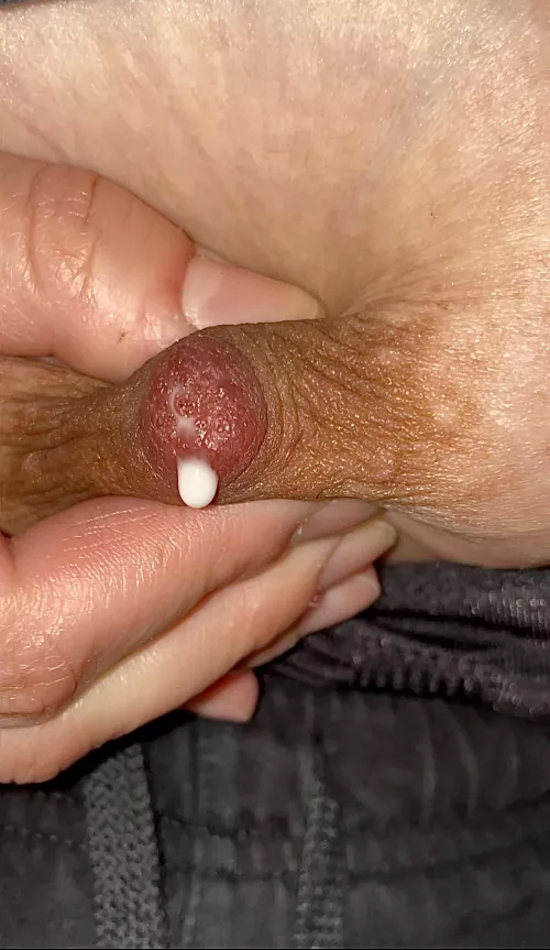 Wondering if you guys would be interested in seeing more of me? by nikkid3an