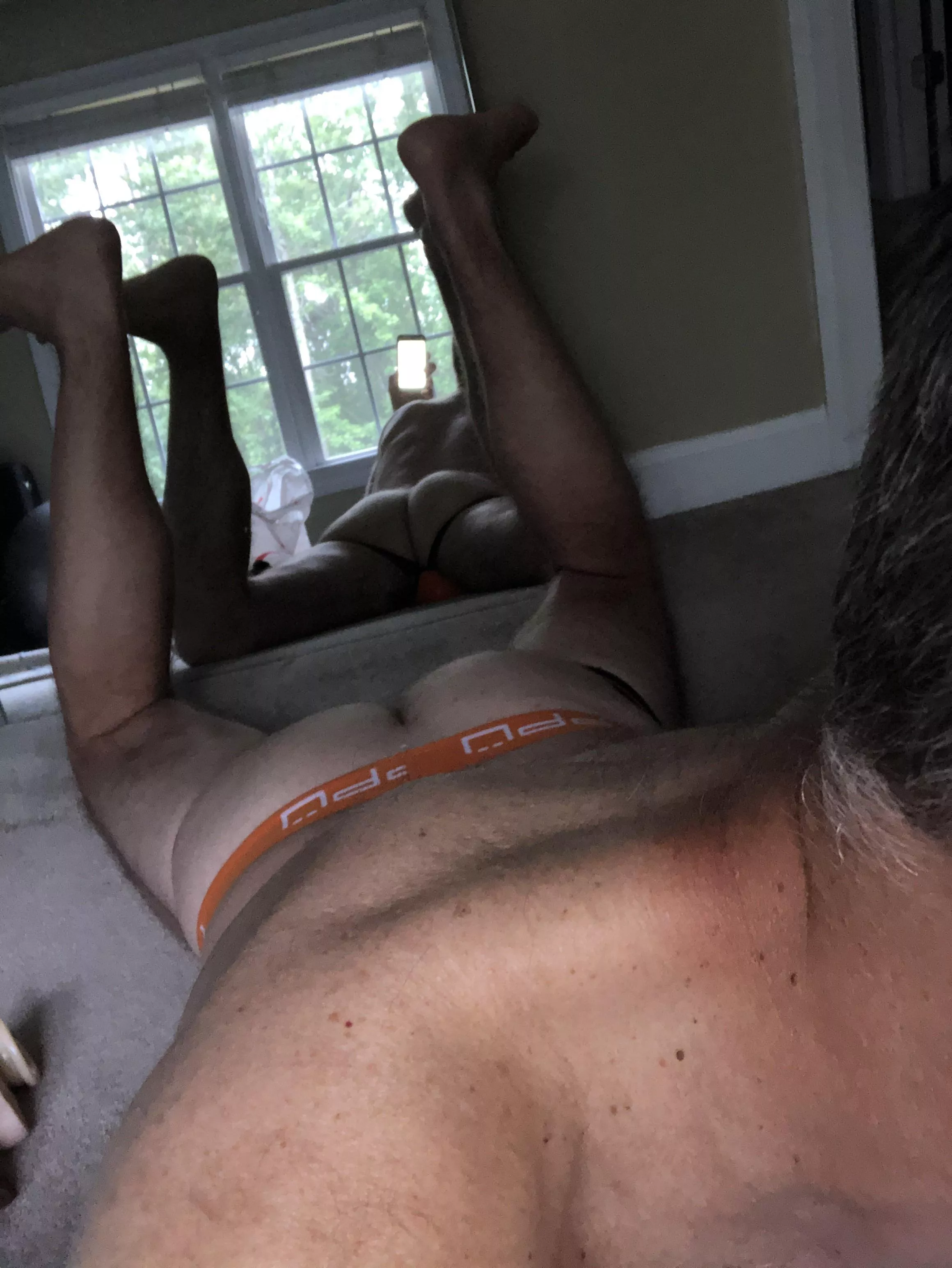 Wondering what to do next posted by thongazz