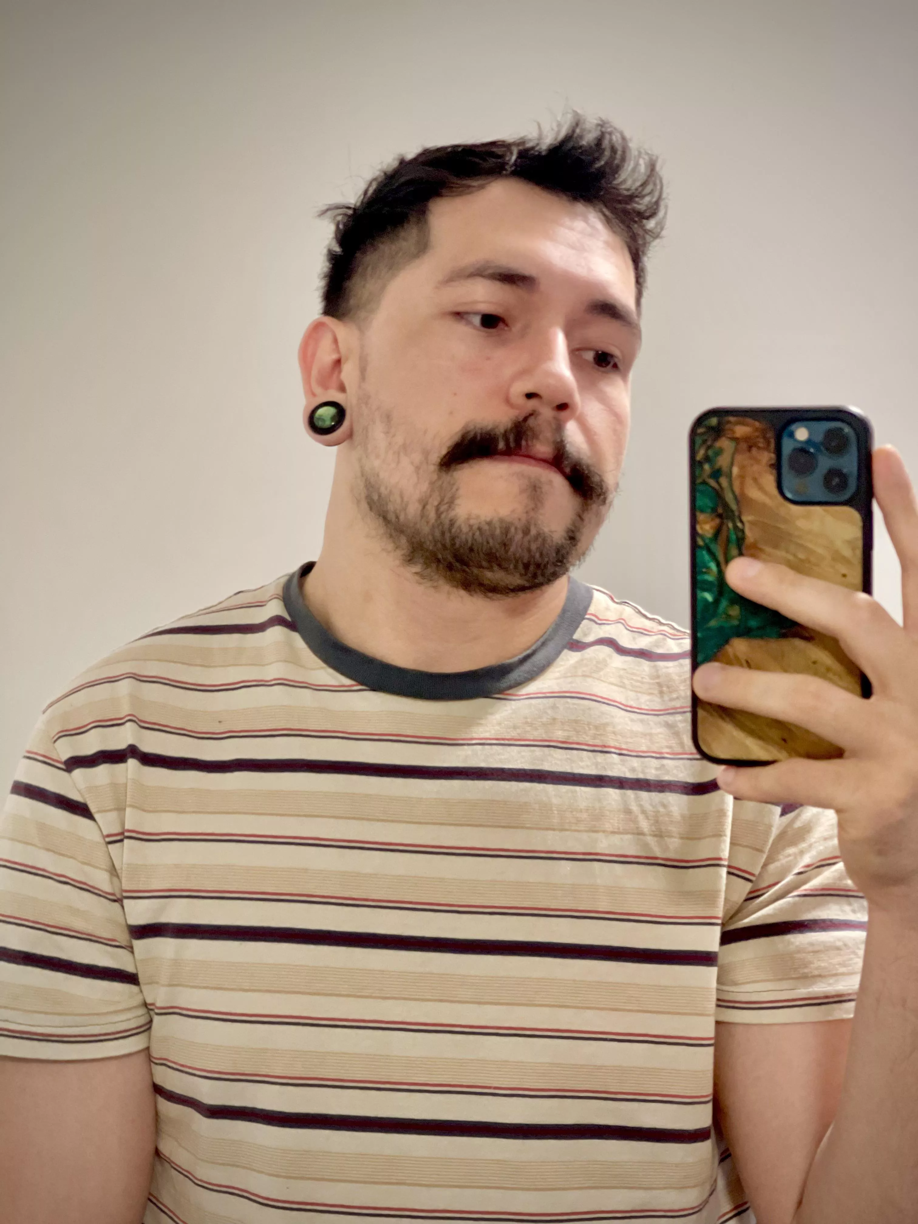 Wondering what to stream next 👾 posted by paythinian